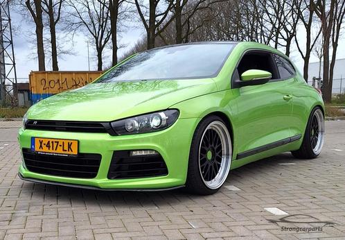 VW Scirocco R-line 1.4tsi 160pk motor zo goed als nieuw., Auto-onderdelen, Overige Auto-onderdelen, Volkswagen, Gebruikt, Ophalen of Verzenden