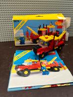 Lego 6674 kraanwagen, Kinderen en Baby's, Speelgoed | Duplo en Lego, Complete set, Gebruikt, Ophalen of Verzenden, Lego
