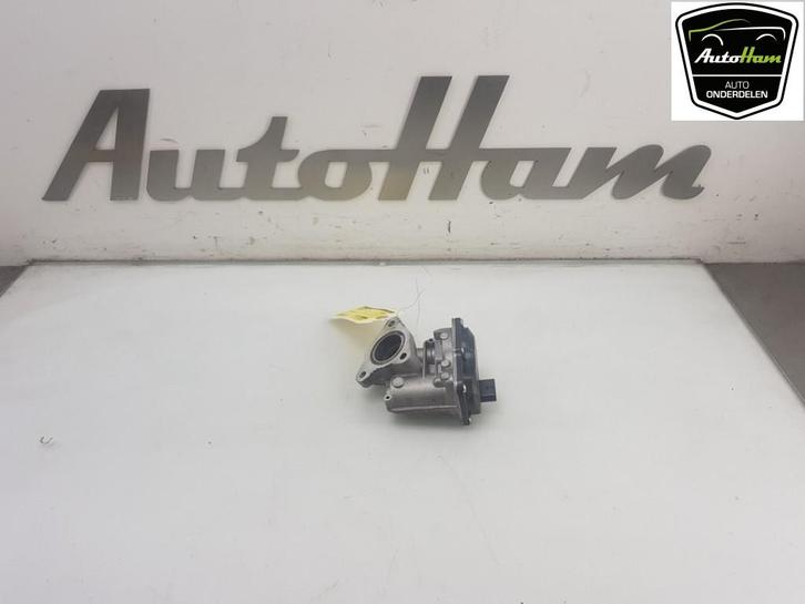 VANNE EGR Renault Clio IV Estate / Grandtour (7R), Autos : Pièces & Accessoires, Systèmes d'échappement, Renault, Utilisé