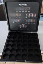 Nespresso capsule houder, Electroménager, Enlèvement, Utilisé