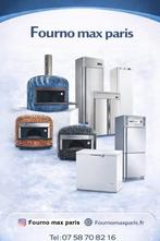 Pizza-oven, Tuin en Terras, Ophalen of Verzenden