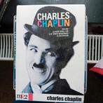 Coffret Charlie chaplin, CD & DVD, DVD | Classiques, Comme neuf, Autres genres, Enlèvement, Tous les âges
