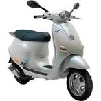 Cherche châssis Vespa ou Vespa 125 et4 ,lx,primavera, Fietsen en Brommers, Scooters | Vespa, Ophalen, Zo goed als nieuw, 125 cc