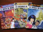 yoko tsuno BD dupuis, Livres, Comme neuf, Leloup, Plusieurs BD, Enlèvement ou Envoi