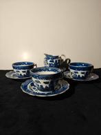 Blue Willow servies, Antiek en Kunst, Ophalen