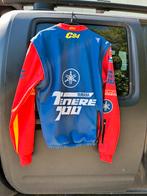 Yamaha T07 shirt / jas maat M