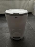 Korbell luieremmer, Ophalen, Zo goed als nieuw