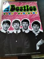Calendrier photos Beatles année 1996, Ophalen