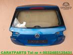 5NA827025J Tiguan achterklep tiguan kofferdeksel allspace, Gebruikt, Volkswagen, Deur