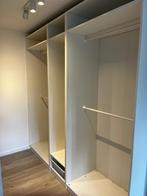 Pax dressing kast, Huis en Inrichting, Kasten | Kleerkasten, Ophalen, 200 cm of meer, 50 tot 100 cm, Zo goed als nieuw