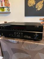 Ampli Home cinéma Yamaha rx-v375, Enlèvement, Comme neuf, Yamaha