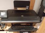imprimante hp deskjet 3055A, Comme neuf, Copier, Hp, All-in-one