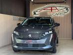 Peugeot 5008 1.5 BlueHDi * GARANTIE 12 MOIS * 1er prop *, Autos, Argent ou Gris, Achat, Euro 6, 7 places