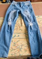 Jeans enfants, Kleding | Heren, Spijkerbroeken en Jeans, Ophalen, Zo goed als nieuw