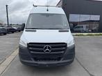 Mercedes Sprinter L2 2.1 cdi 1st eig ohboek trekhaak gps, Auto's, Stof, 4 cilinders, 2000 kg, 2272 kg