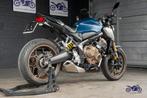 Honda CB 650 R - 13.891 km, Motoren, 4 cilinders, 649 cc, Bedrijf, Meer dan 35 kW