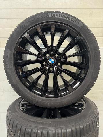 DEMO 18’’ BMW SERIE G30 G31  VELGEN WINTERBANDEN ORIG DEMO T beschikbaar voor biedingen