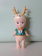 Sonny Angel Christmas 2018 Classic Reindeer, Verzamelen, Poppetjes en Figuurtjes, Ophalen of Verzenden, Zo goed als nieuw