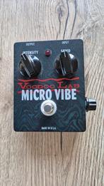 Voodoo Lab Micro Vibe, Muziek en Instrumenten, Ophalen of Verzenden, Gebruikt, Overige typen