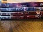 Revenge - seizoen 1 tem 4, Cd's en Dvd's, Boxset, Gebruikt, Ophalen of Verzenden, Drama