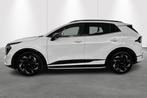 KIA Sportage 1.6 CRDi 48V 7DCT GT Line, Auto's, Stof, Gebruikt, Adaptive Cruise Control, 4 cilinders