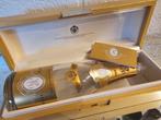 Boite CRISTAL Champagne (Vide) Louis Roederer 2008, Ophalen of Verzenden