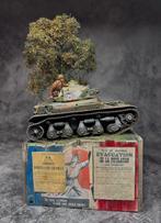 1/35 Renault R35, Hobby en Vrije tijd, Modelbouw | Auto's en Voertuigen, Ophalen of Verzenden, Zo goed als nieuw, Tank