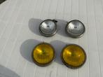 Mistlampen en verstralers VW voor oldtimer, Ophalen, Volkswagen