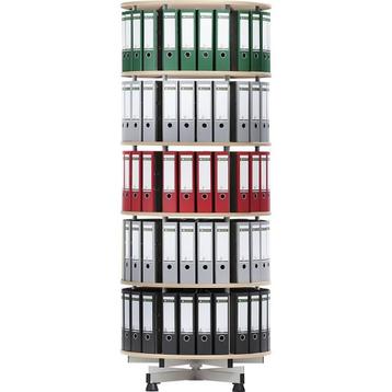 ronde roulette-plank beschikbaar voor biedingen