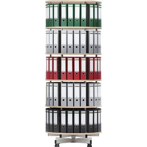 ronde roulette-plank, Huis en Inrichting, Woonaccessoires | Etagères, Gebruikt, Ophalen