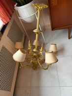 Kroonluchter, Huis en Inrichting, Lampen | Kroonluchters, Ophalen, Zo goed als nieuw