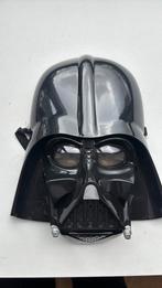 Masker Darth Vader - kind, Ophalen, Zo goed als nieuw