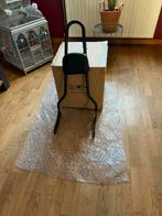 Sissybar, Motoren, Particulier