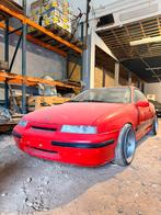 Opel calibra ‼️Te koop‼️, Auto's, Opel, Calibra, Particulier, Te koop, Benzine
