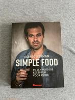 Sergio Herman Simple Food, Boeken, Ophalen, Nieuw, Sergio Herman; Johan Cuypers; Mara Grimm