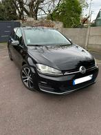 Golf 7 R-LINE DSG, Autos, Diesel, Automatique, Achat, Particulier