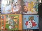 Verschillende dvd's ., Cd's en Dvd's, Dvd's | Kinderen en Jeugd, Ophalen, Zo goed als nieuw