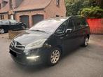 Citroën C4 Picasso 1.6 e-HDi 112 S&S / 7 places, Auto's, Automaat, 4 cilinders, 2000 kg, Diesel
