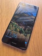 Huawei P10 Lite 3GB | 32GB | Dual-SIM | Zwart, Telecommunicatie, Mobiele telefoons | Huawei, Gebruikt, Zwart, Touchscreen, Ophalen of Verzenden