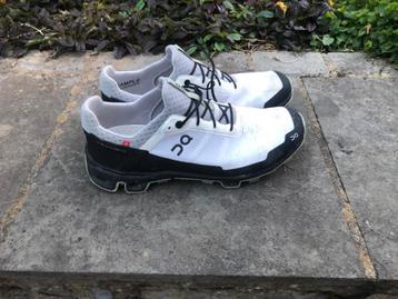 Chaussure on cloud beschikbaar voor biedingen