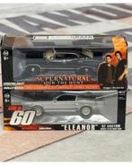 Supernatural 1967 Chevrolet Impala & Ford Mustang Eleanor, Ophalen of Verzenden, Nieuw, Auto