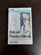 Pride and Prejudice (Jane Austen), Boeken, Ophalen of Verzenden