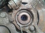 Fusee links-voor van een Opel Astra, Ophalen of Verzenden, 3 maanden garantie, Gebruikt, Opel