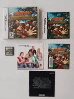 Jeu ds donkey kong jungle climber. Proche du neuf., Consoles de jeu & Jeux vidéo, Comme neuf, Enlèvement ou Envoi