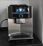Siemens EQ9 plus connect s700. Volautomatische expresso mach, Elektronische apparatuur, Koffiezetapparaten, Ophalen, Afneembaar waterreservoir