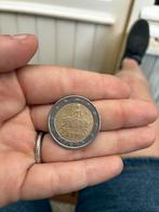 Zeldzame 2 euro munt, Postzegels en Munten, Munten | Europa | Euromunten, Ophalen, Griekenland, 2 euro, Losse munt