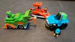 Paw patrol voertuigen, Kinderen en Baby's, Ophalen, Zo goed als nieuw