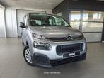 Citroen Berlingo  S/S Live, Auto's, Monovolume, Zilver of Grijs, 0 g/km, Euro 6