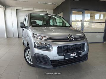 Citroen Berlingo  S/S Live beschikbaar voor biedingen
