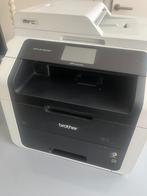 Printer Brother MFC-9140CDN, Enlèvement, Utilisé, Printers